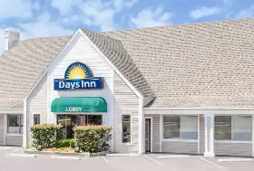 Photograph of Days Inn, Cullman