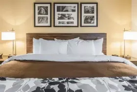 Photograph of Sleep Inn, Jasper