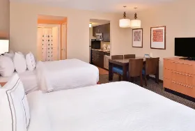 Photograph of TownePlace Suites, Huntsville