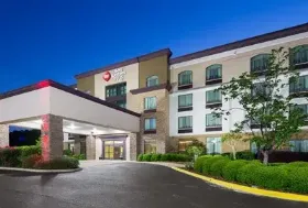 Photograph of Best Western Plus, Birmingham
