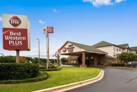 Photograph of Best Western Plus, Bessemer