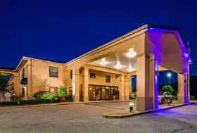Photograph of Best Western Inn, Clanton