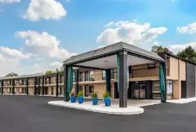 Photograph of Suburban Extended Stay Hotel,