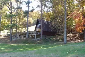 Photograph of Cloudmont Ski & Golf Resort, Mentone