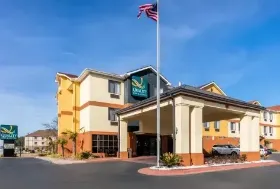 Photograph of Quality Inn & Suites Montgomery East Carmichael Rd, Montgomery