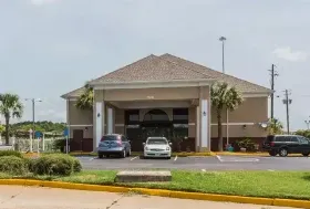 Photograph of Quality Inn, Montgomery