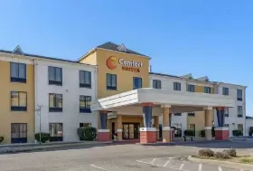 Photograph of Comfort Suites, Montgomery