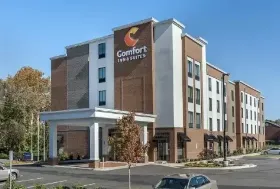 Photograph of Comfort Inn, Tuscaloosa