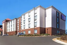 Photograph of Comfort Suites Tuscaloosa near University, Tuscaloosa