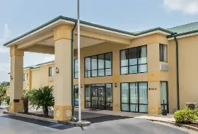 Photograph of Days Inn, Montgomery