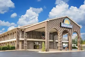 Photograph of Days Inn, Demopolis