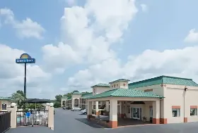 Photograph of Days Inn, Greenville