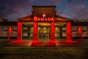 Photograph of Ramada by Wyndham, Tuscaloosa