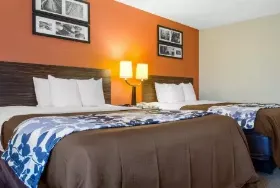 Photograph of Sleep Inn, Montgomery