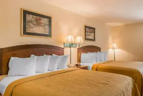 Photograph of Quality Inn, Pell City