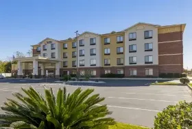 Photograph of Comfort Inn, Montgomery