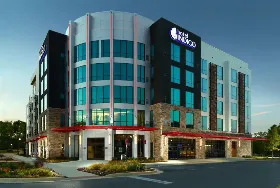 Photograph of Hotel Indigo, Tuscaloosa