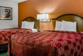 Photograph of Econo Lodge, Enterprise
