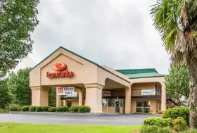 Photograph of Econo Lodge, Troy