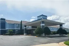 Photograph of Quality Inn, Prattville