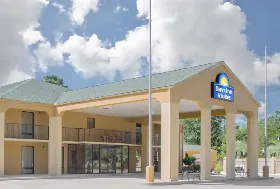 Photograph of Days Inn, Andalusia