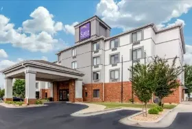 Photograph of Sleep Inn, Auburn