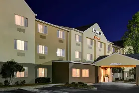 Photograph of Fairfield Inn, Dothan
