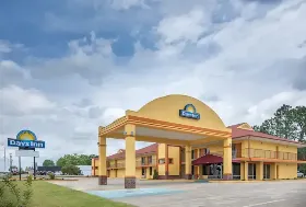 Photograph of Days Inn, Muscle Shoals