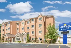 Photograph of Microtel Inn & Suites, Tuscumbia