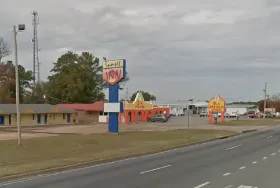Photograph of Sunset Inn, Andalusia