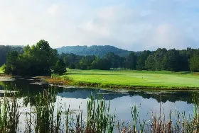 Photograph of Quail Creek Golf Resort And Conference Center, Hartselle