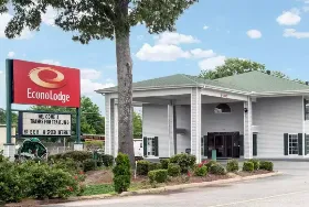 Photograph of Econo Lodge, Eufaula