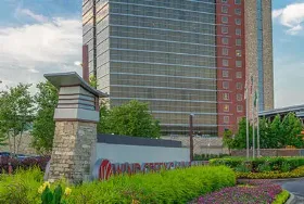 Photograph of Wind Creek Casino & Hotel, Atmore