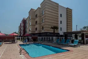 Photograph of Fairfield Inn & Suites, Saraland