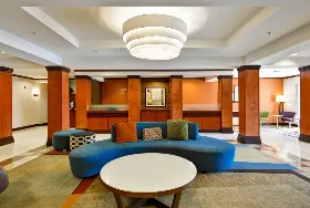 Photograph of Fairfield Inn & Suites, Fultondale