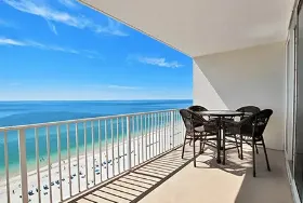 Photograph of Crystal Shores West by Youngs Sun Coast, Gulf Shores