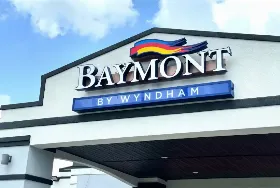 Photograph of Baymont by Wyndham, Dothan