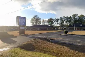Photograph of Royal Inn, Monroeville