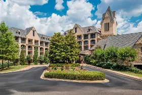 Photograph of Renaissance Birmingham Ross Bridge Golf Resort & Spa, Hoover
