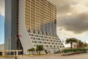 Photograph of Mobile Marriott, Mobile