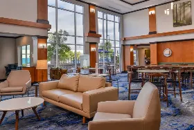 Photograph of Fairfield Inn & Suites, Pelham