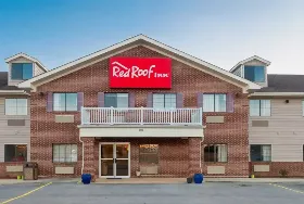 Photograph of Red Roof Inn, Hartselle