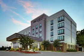 Photograph of Four Points by Sheraton, Homewood