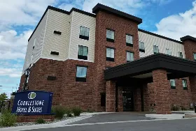 Photograph of Cobblestone Hotel & Suites, Foley