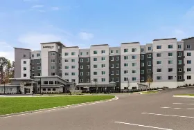 Photograph of Residence Inn, Homewood