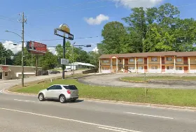Photograph of Sunset Inn, Thomasville