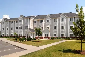 Photograph of Microtel Inn & Suites, Huntsville