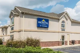 Photograph of Microtel Inn & Suites, Auburn