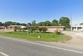 Photograph of Baldwin Motel, Bay Minette