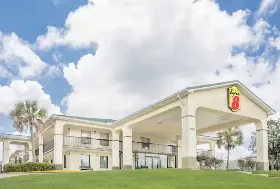 Photograph of Super 8, Mobile